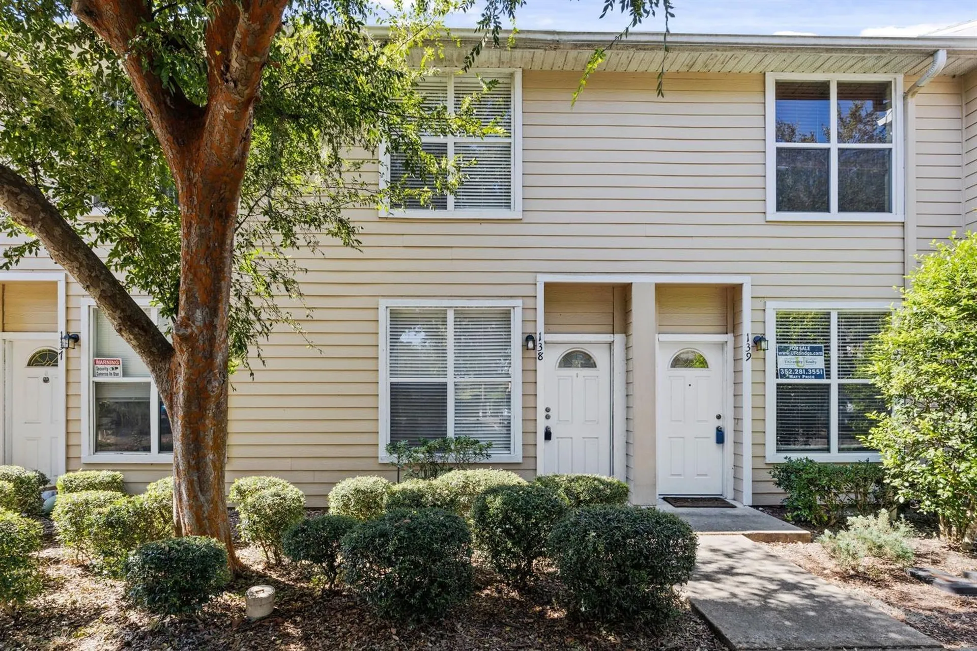 3552 SW 30th Way Gainesville FL 32608