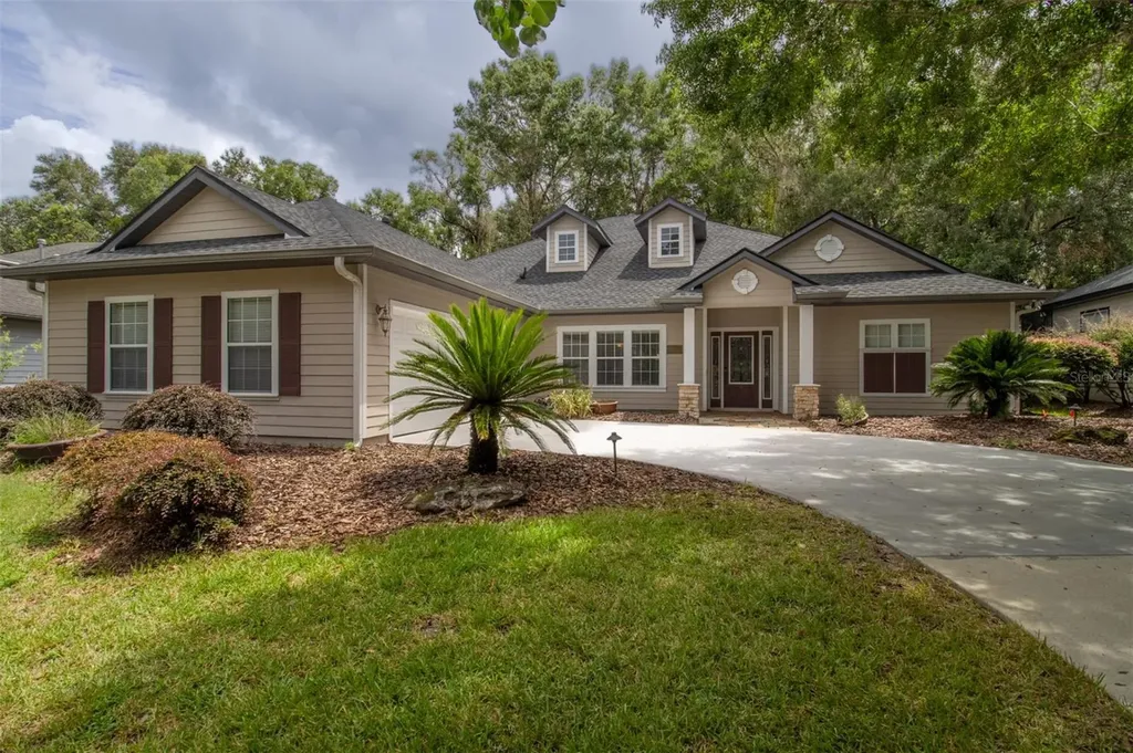 8331 SW 75th Road Gainesville FL 32608