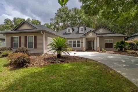 8331 SW 75th Road Gainesville FL 32608