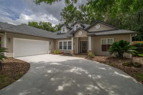 8331 SW 75th Road Gainesville FL 32608