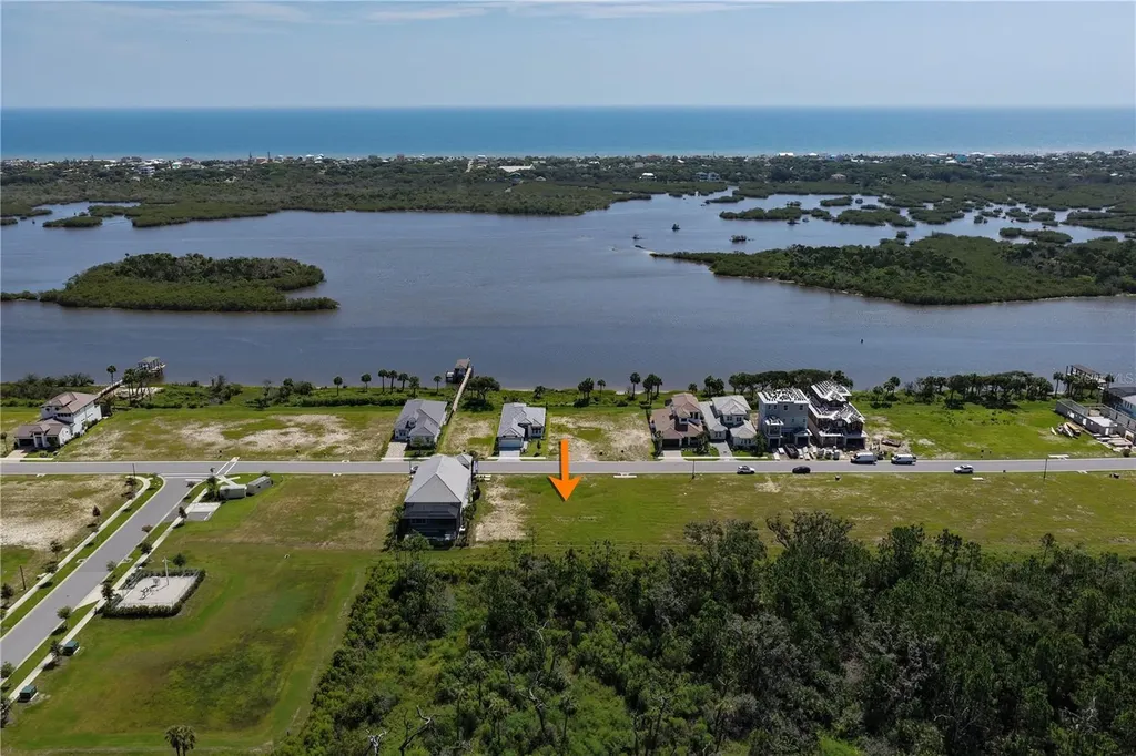 89 Coronado Road Flagler Beach FL 32136