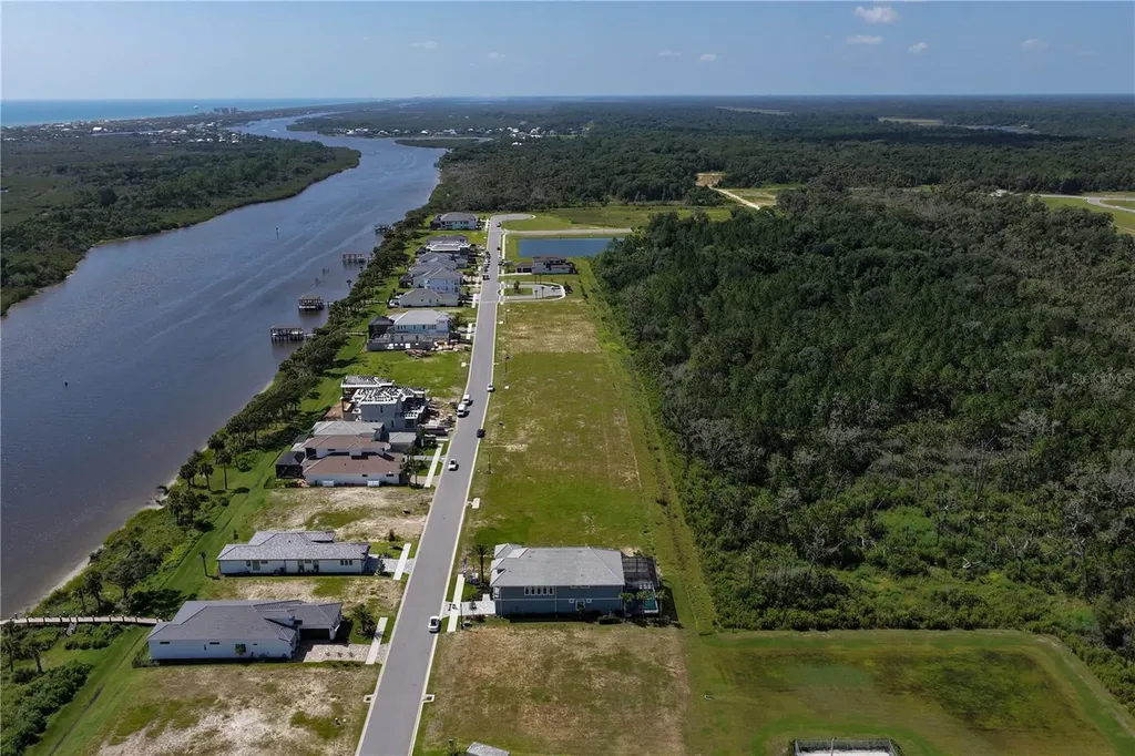 89 Coronado Road Flagler Beach FL 32136