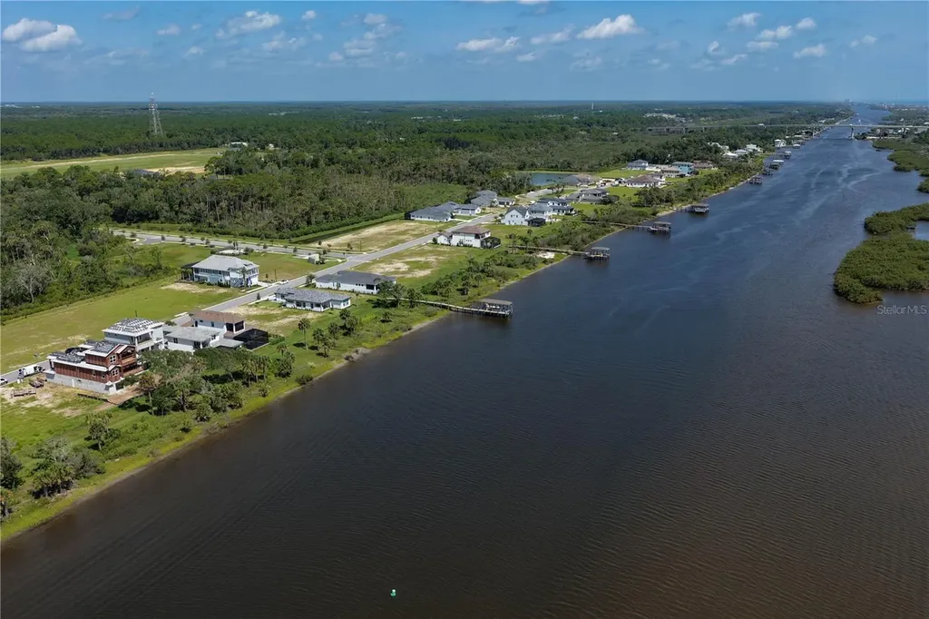 89 Coronado Road Flagler Beach FL 32136