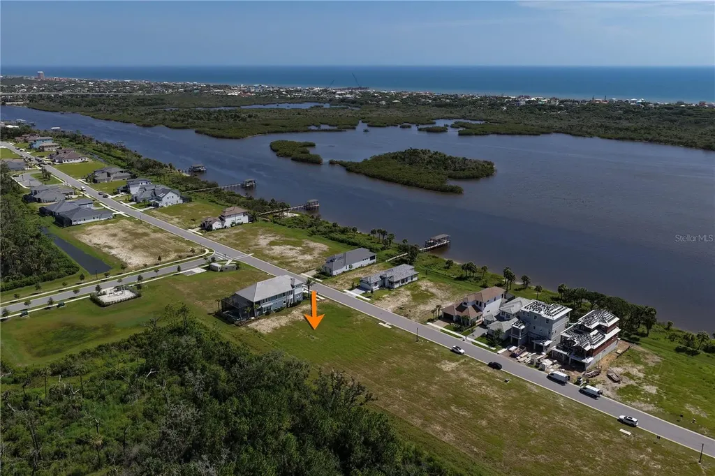 89 Coronado Road Flagler Beach FL 32136