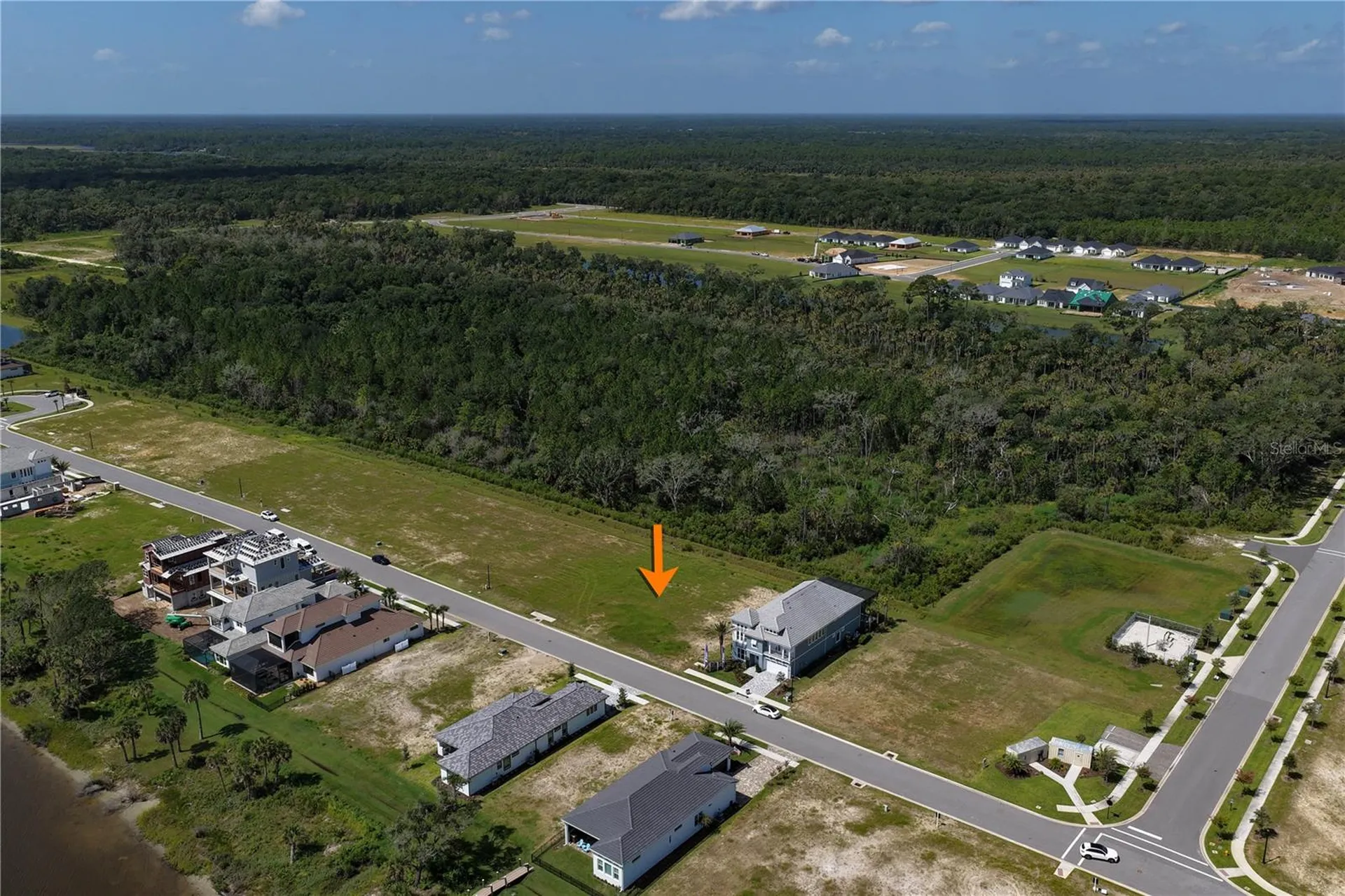 89 Coronado Road Flagler Beach FL 32136