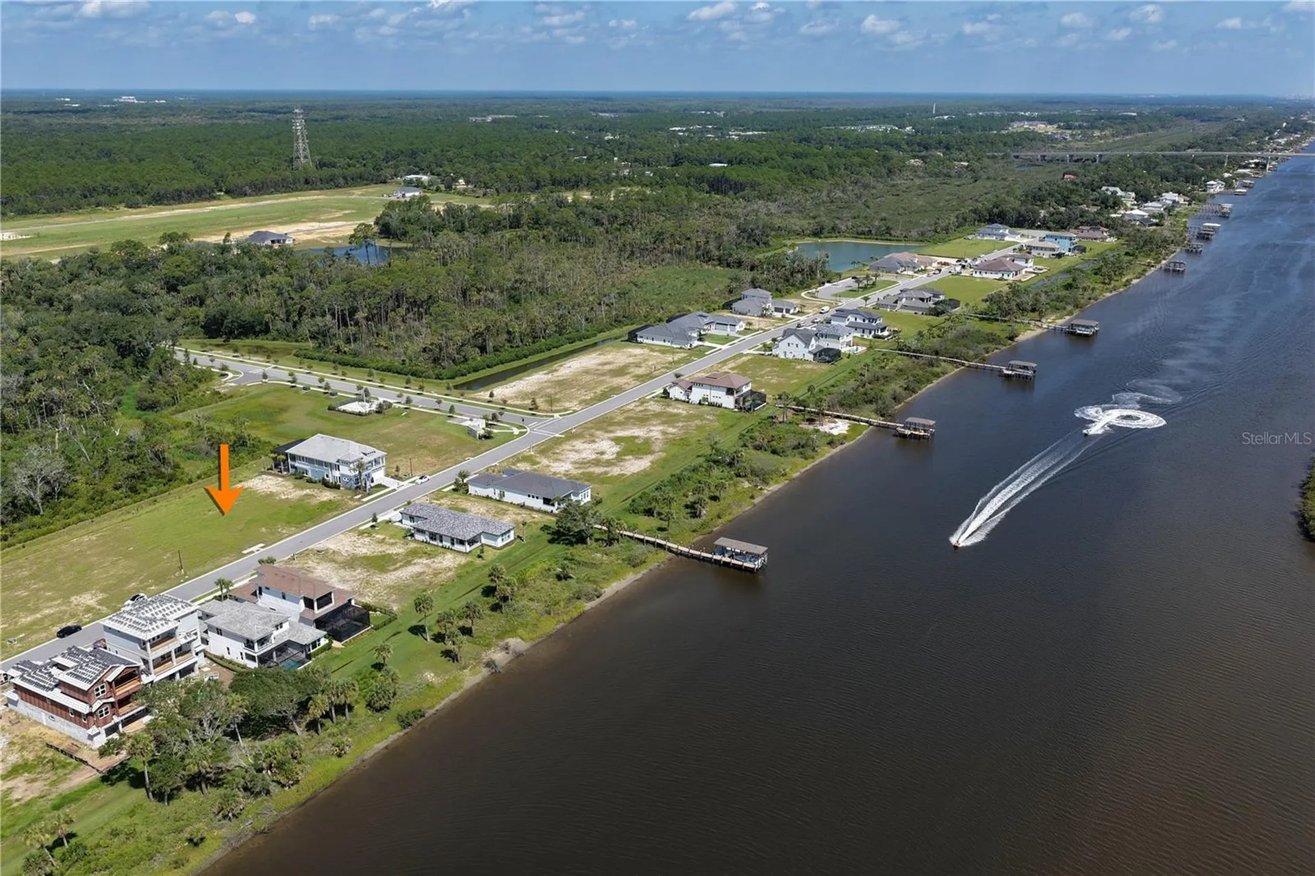 89 Coronado Road Flagler Beach FL 32136