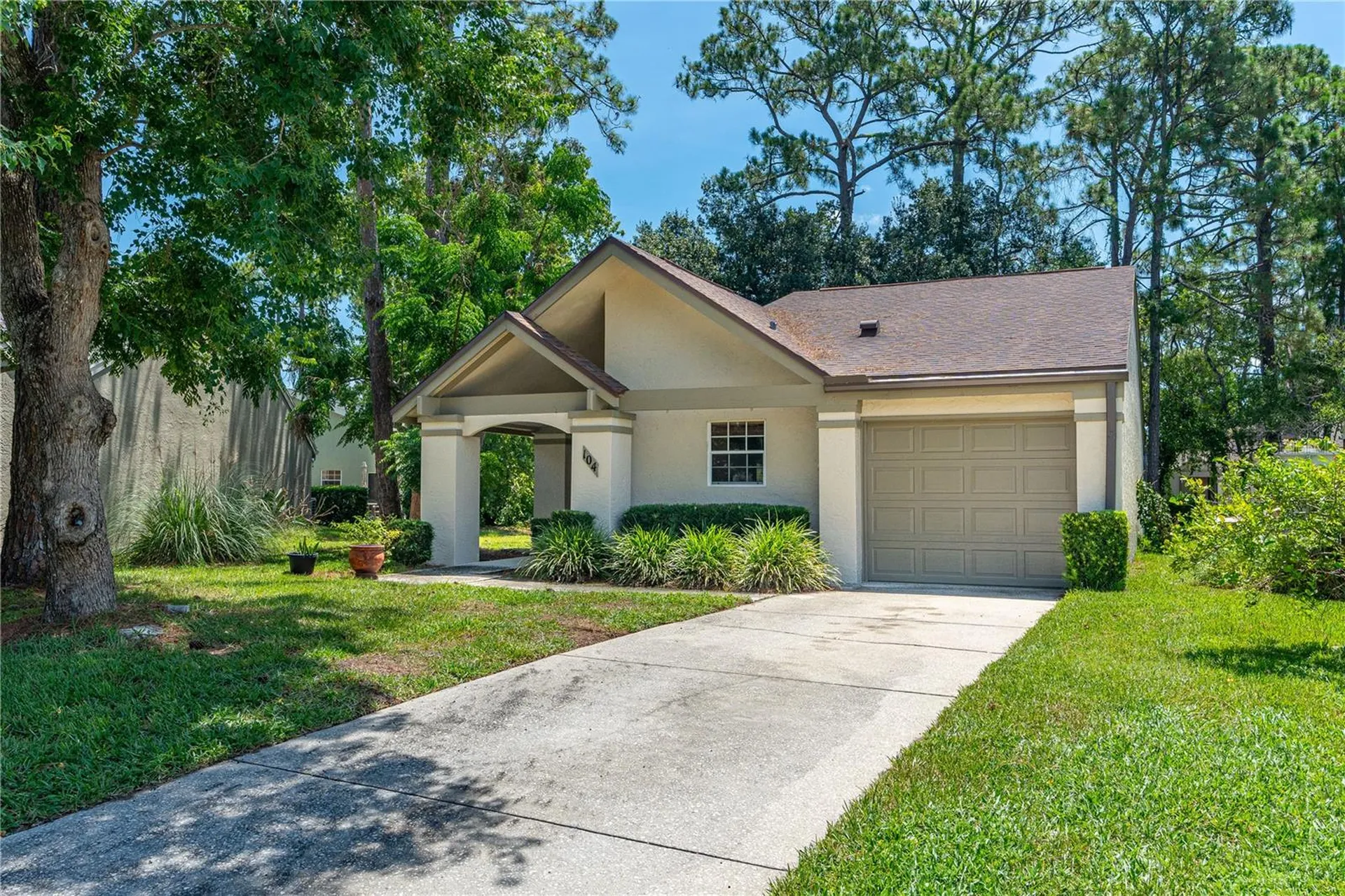 104 Shoal Creek Circle Daytona Beach FL 32114