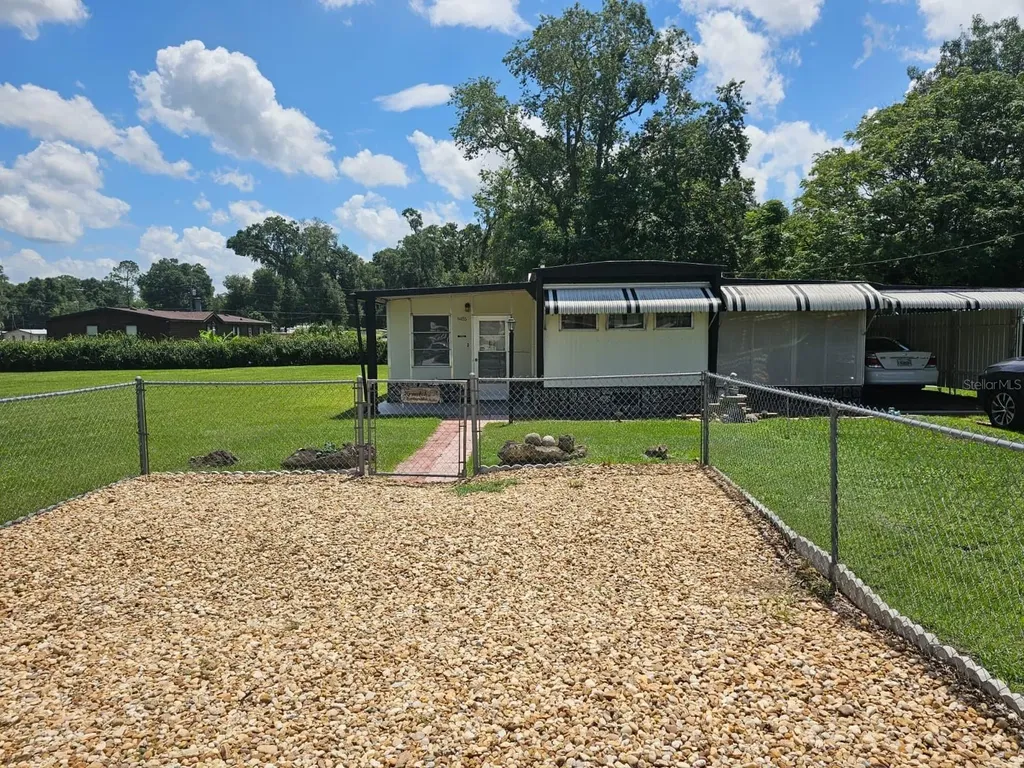 14655 SE 47th Court Summerfield FL 34491