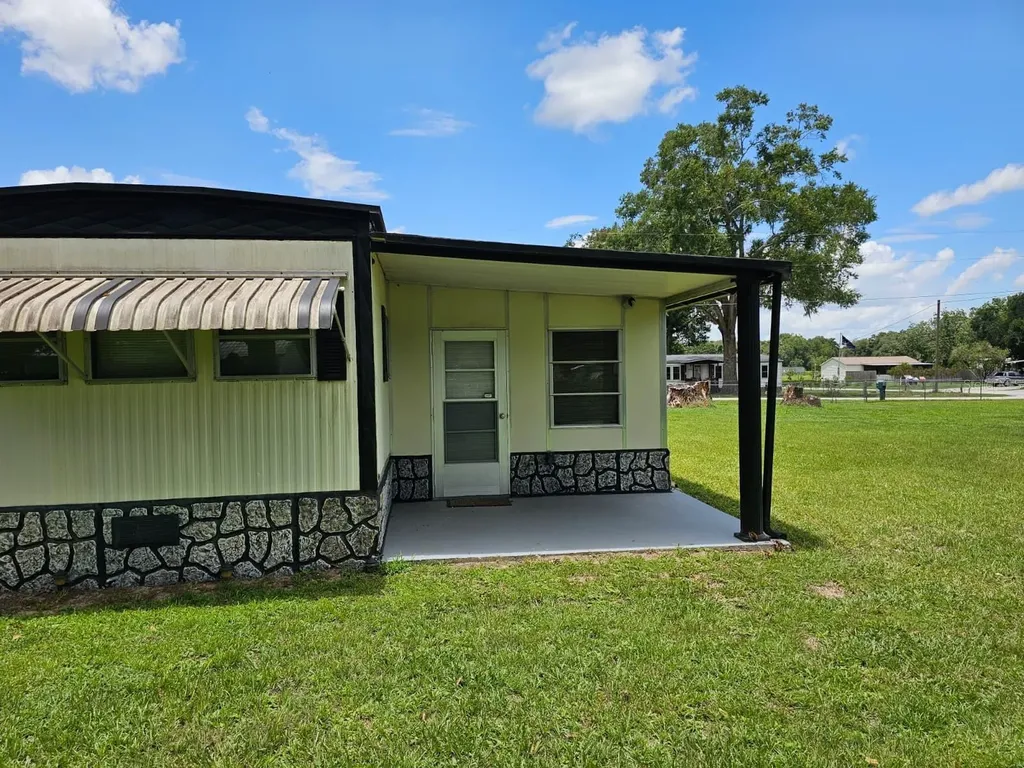 14655 SE 47th Court Summerfield FL 34491