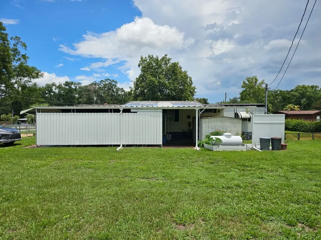 14655 SE 47th Court Summerfield FL 34491