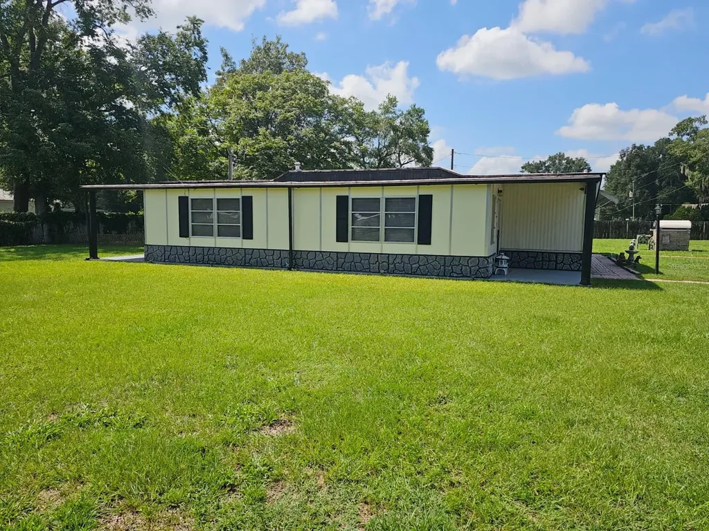 14655 SE 47th Court Summerfield FL 34491