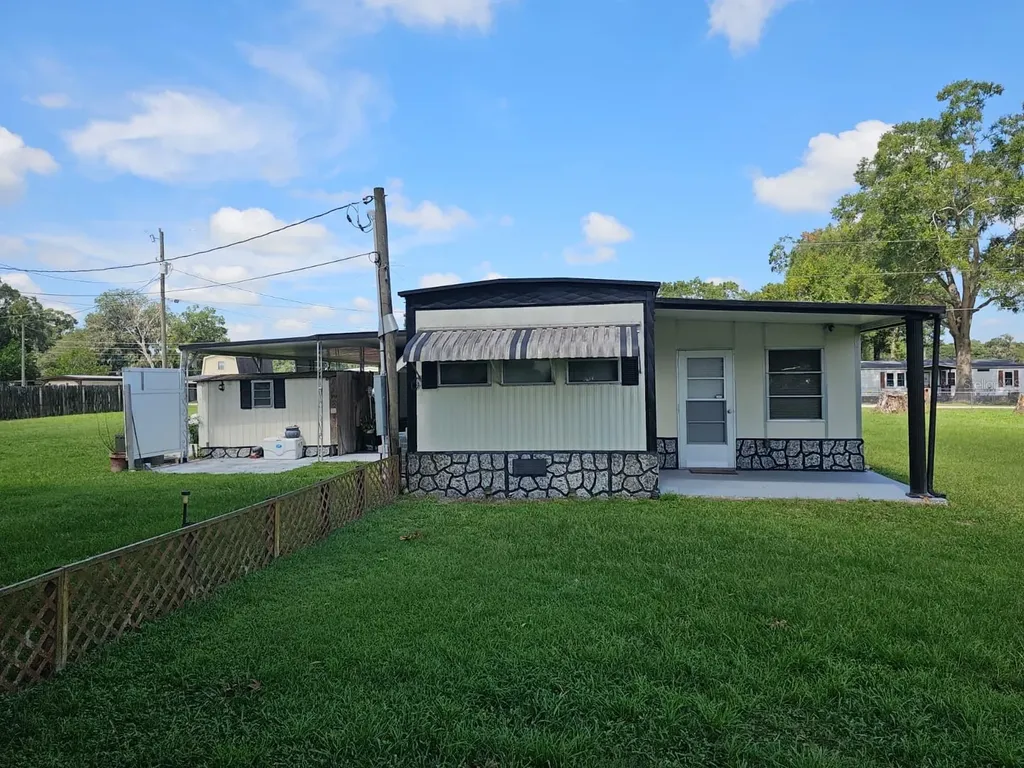 14655 SE 47th Court Summerfield FL 34491