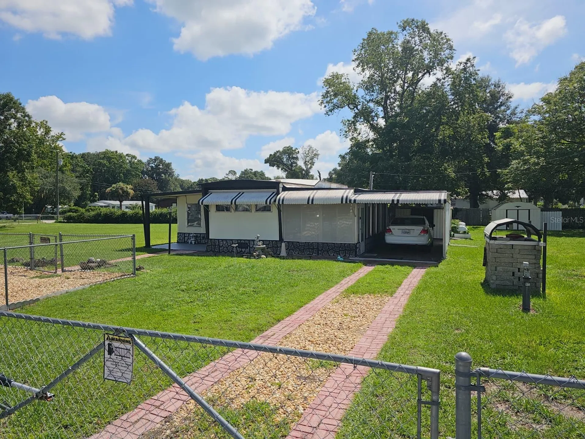 14655 SE 47th Court Summerfield FL 34491