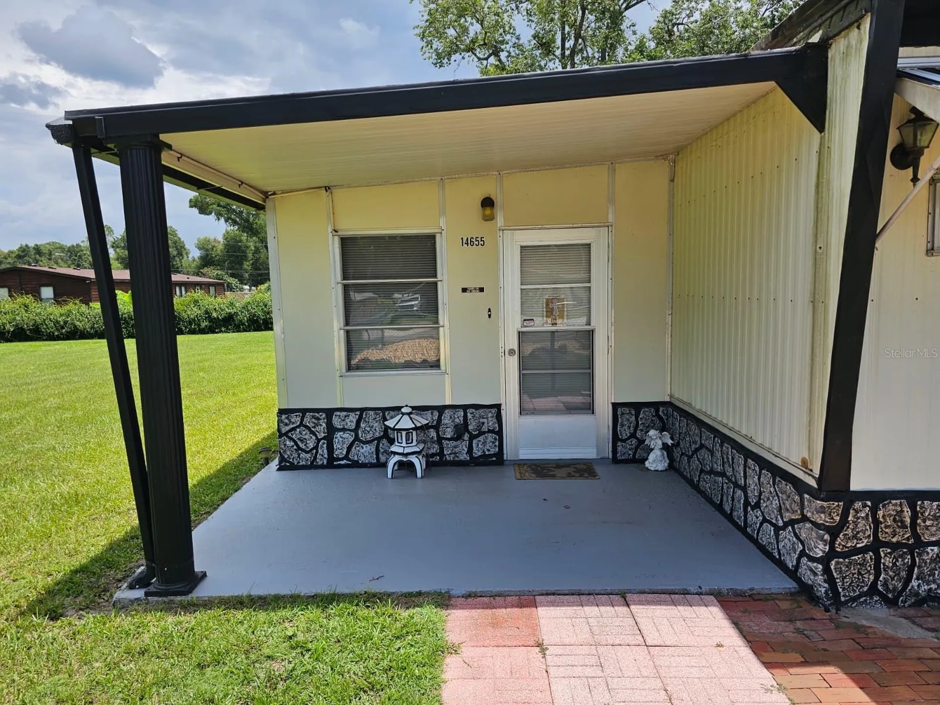 14655 SE 47th Court Summerfield FL 34491