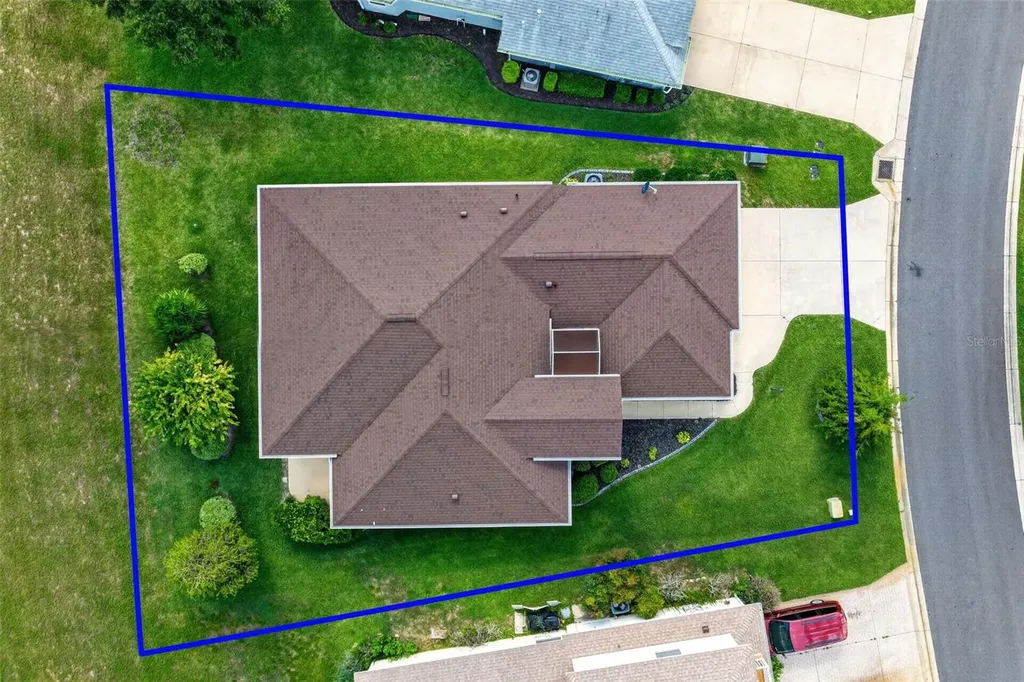 5809 Bounty Circle Tavares FL 32778