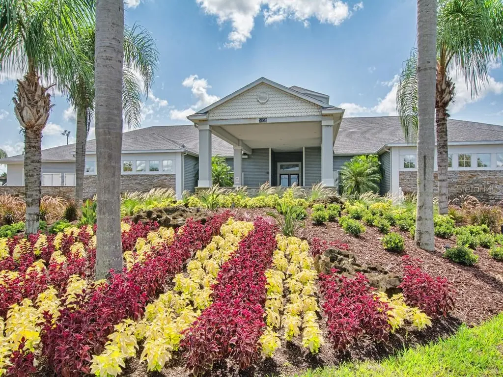 5809 Bounty Circle Tavares FL 32778