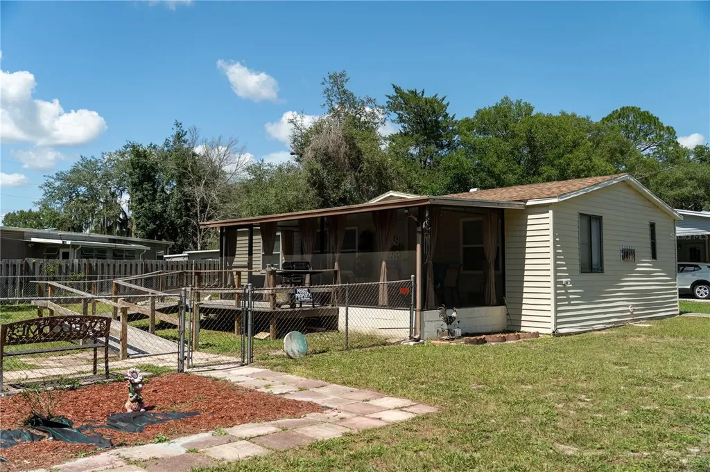 10138 E Bass Circle Inverness FL 34450