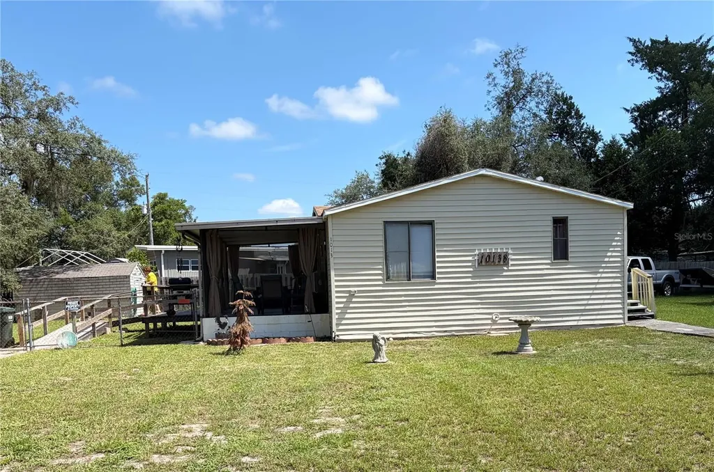 10138 E Bass Circle Inverness FL 34450