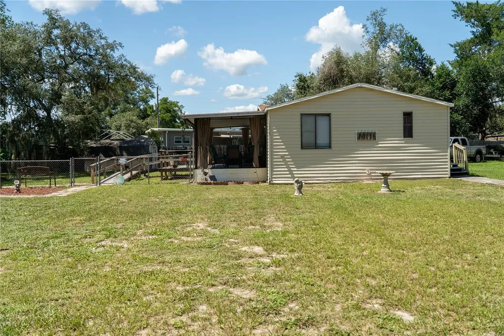 10138 E Bass Circle Inverness FL 34450