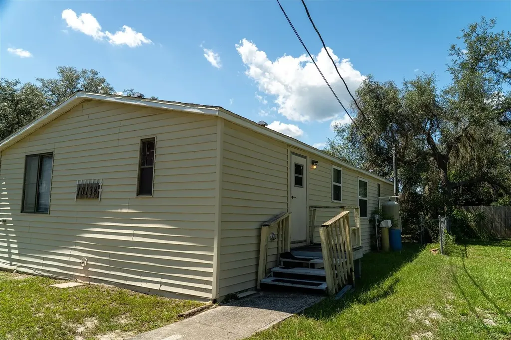 10138 E Bass Circle Inverness FL 34450