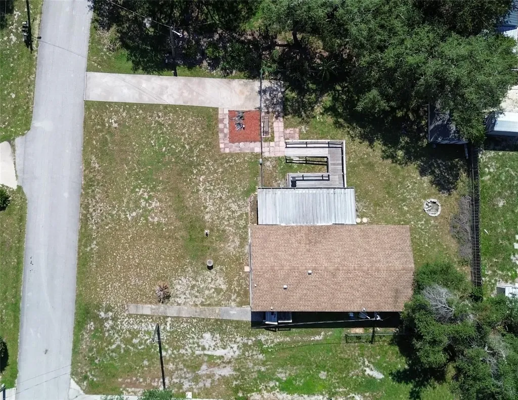 10138 E Bass Circle Inverness FL 34450