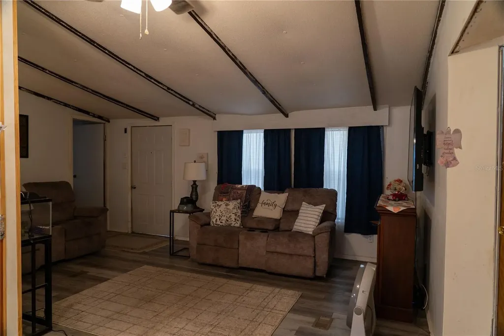 10138 E Bass Circle Inverness FL 34450