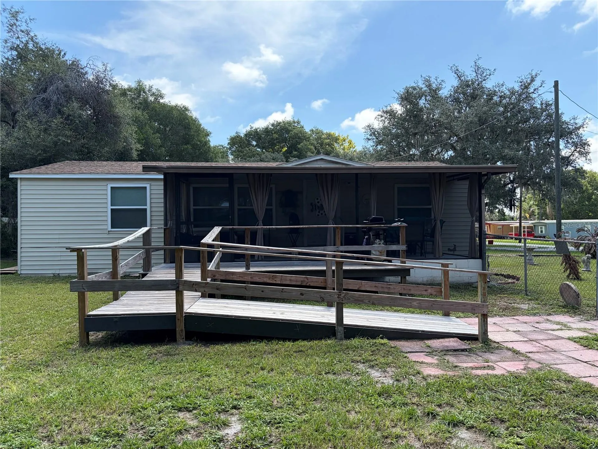 10138 E Bass Circle Inverness FL 34450
