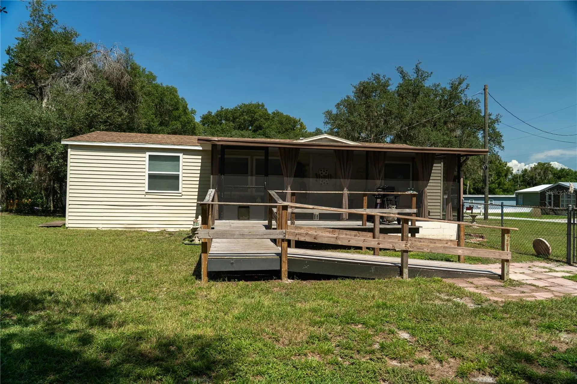 10138 E Bass Circle Inverness FL 34450