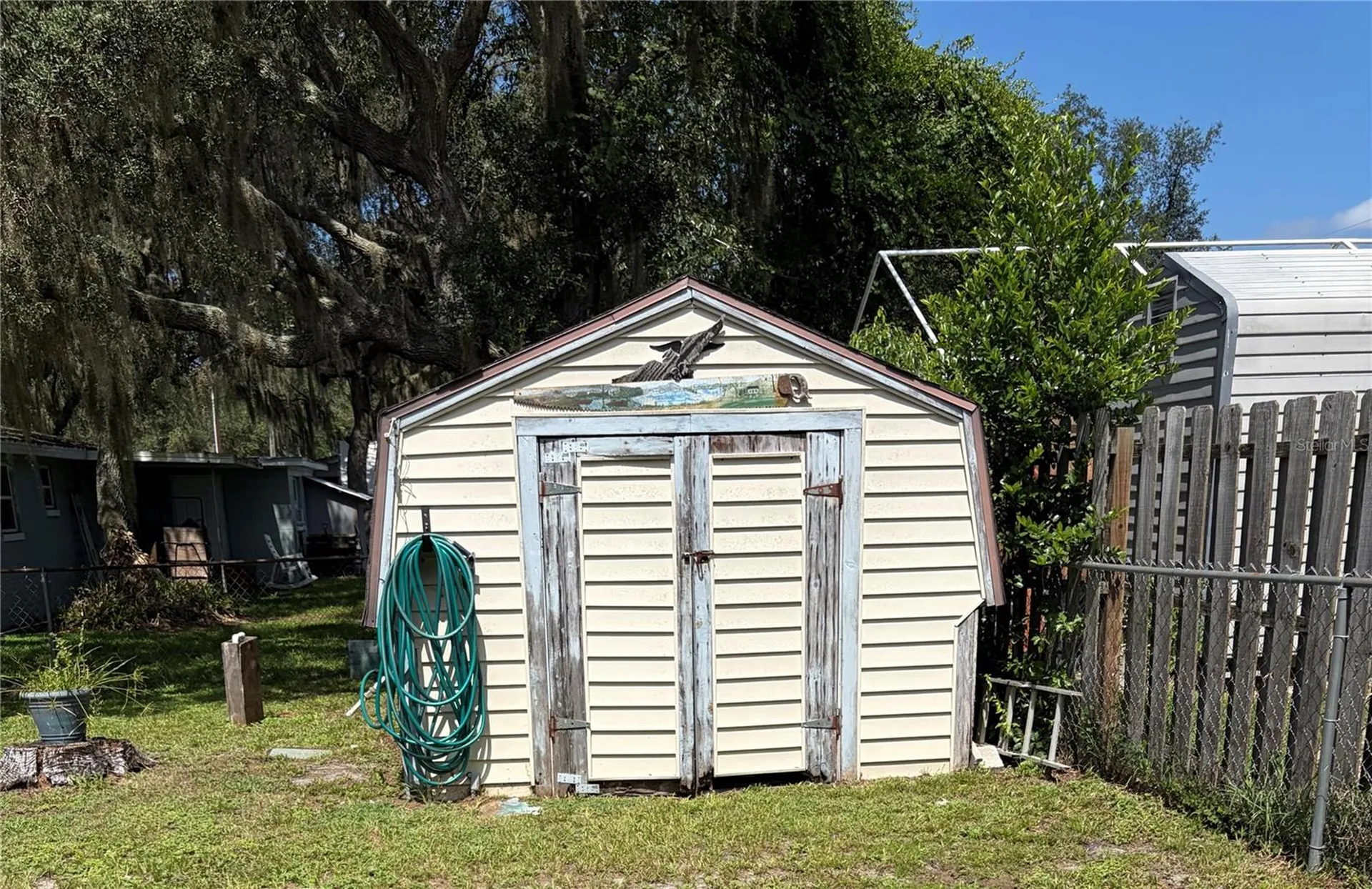 10138 E Bass Circle Inverness FL 34450