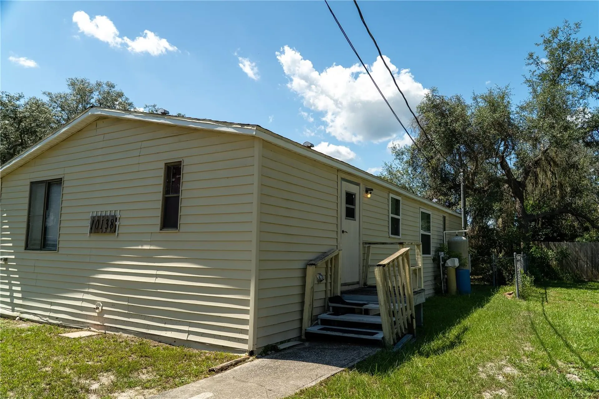 10138 E Bass Circle Inverness FL 34450