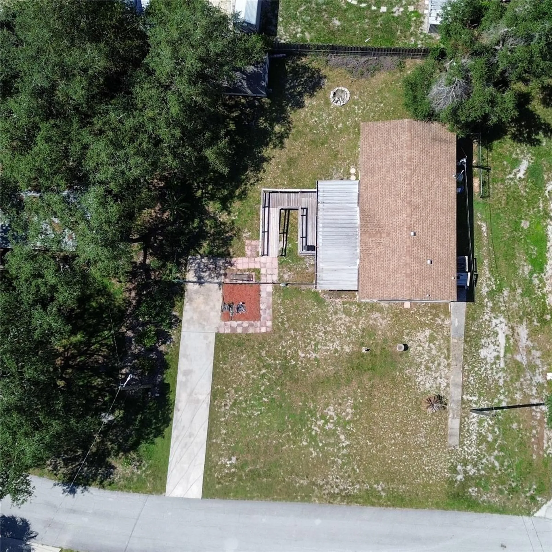 10138 E Bass Circle Inverness FL 34450
