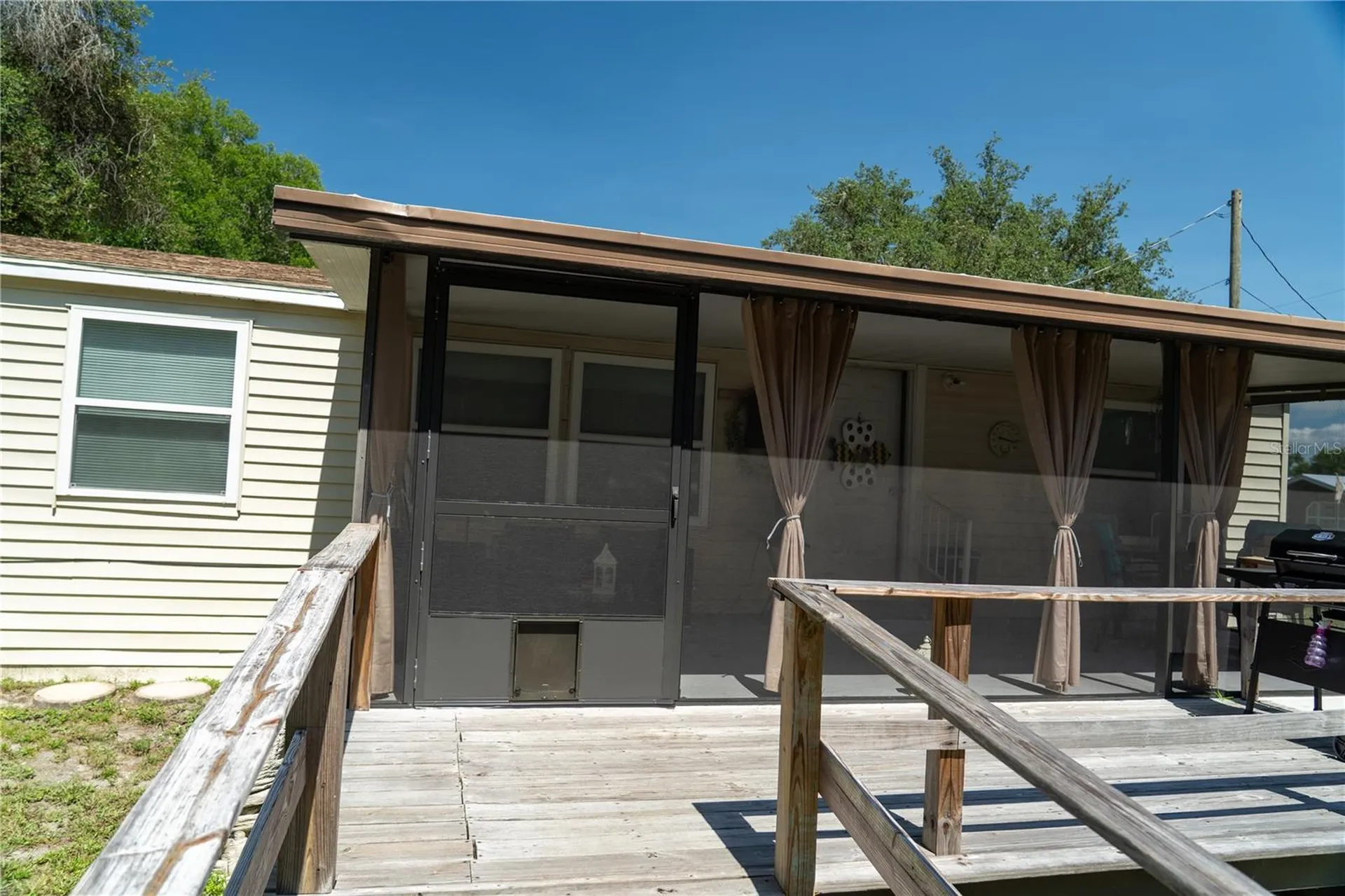 10138 E Bass Circle Inverness FL 34450