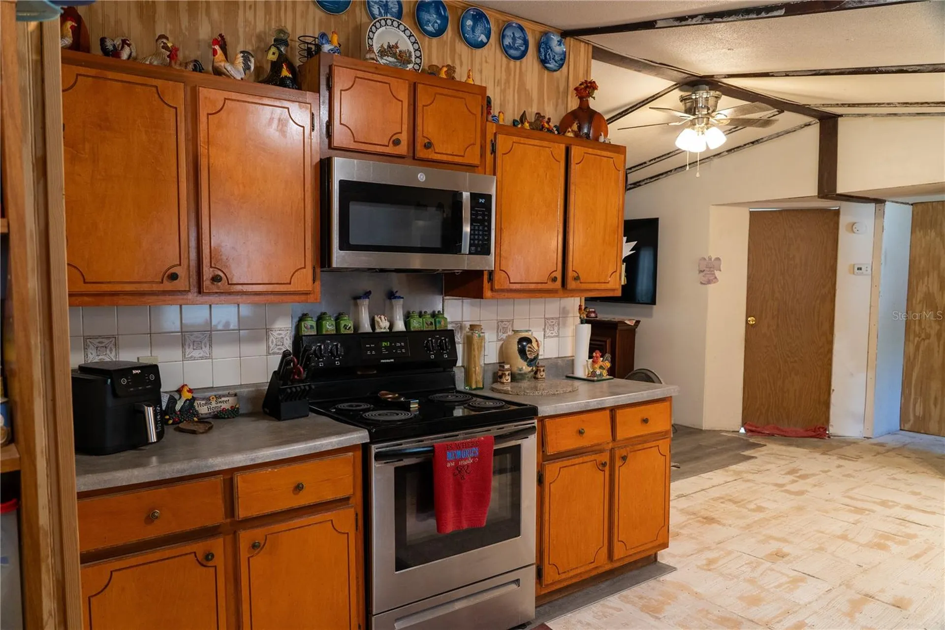 10138 E Bass Circle Inverness FL 34450
