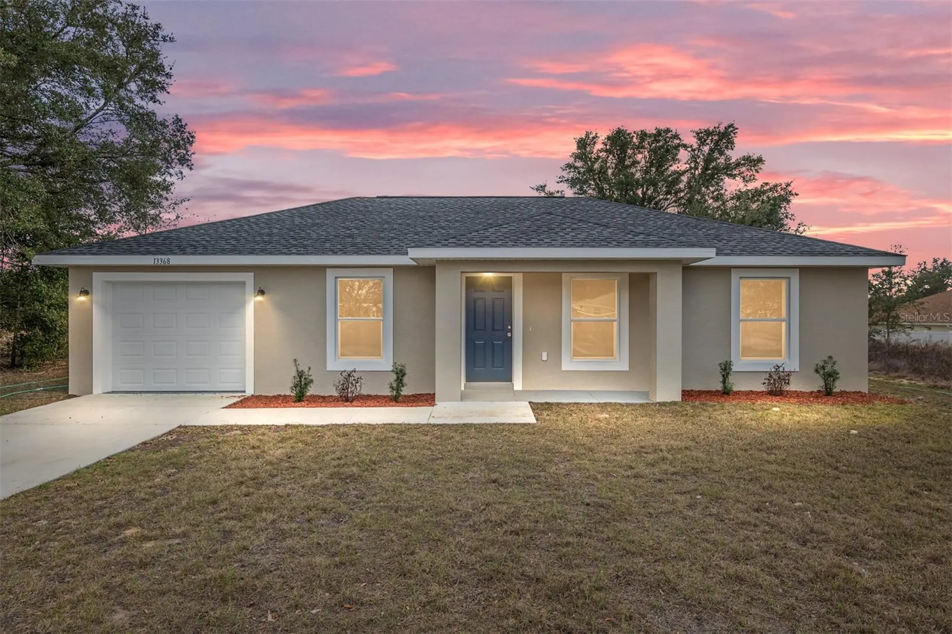 15393 SW 26th Place Ocala FL 34481