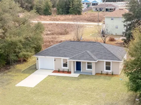 15393 SW 26th Place Ocala FL 34481