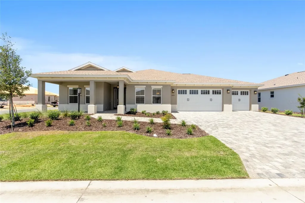 10261 SW 82nd Place Road Ocala FL 34481