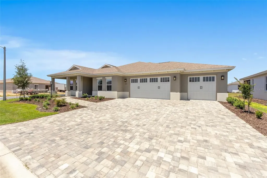10261 SW 82nd Place Road Ocala FL 34481