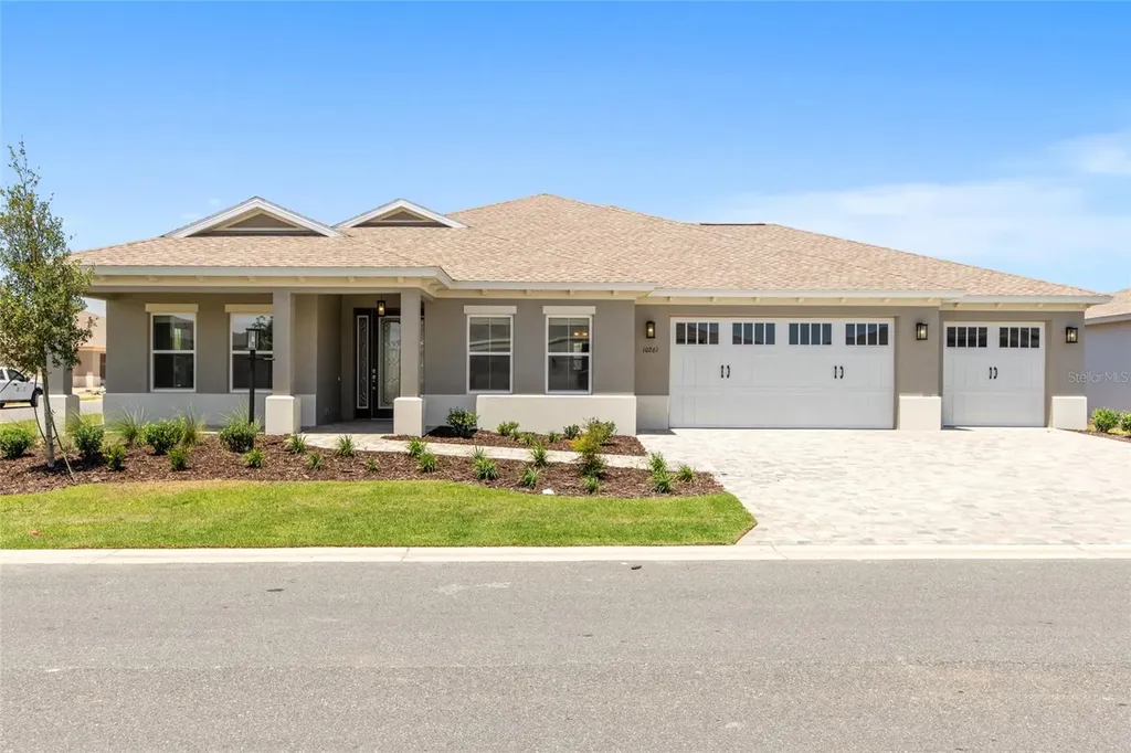 10261 SW 82nd Place Road Ocala FL 34481