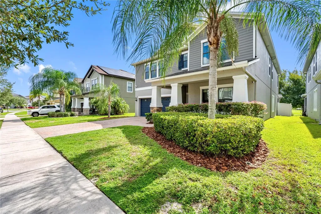 19343 Paddock View Drive Tampa FL 33647