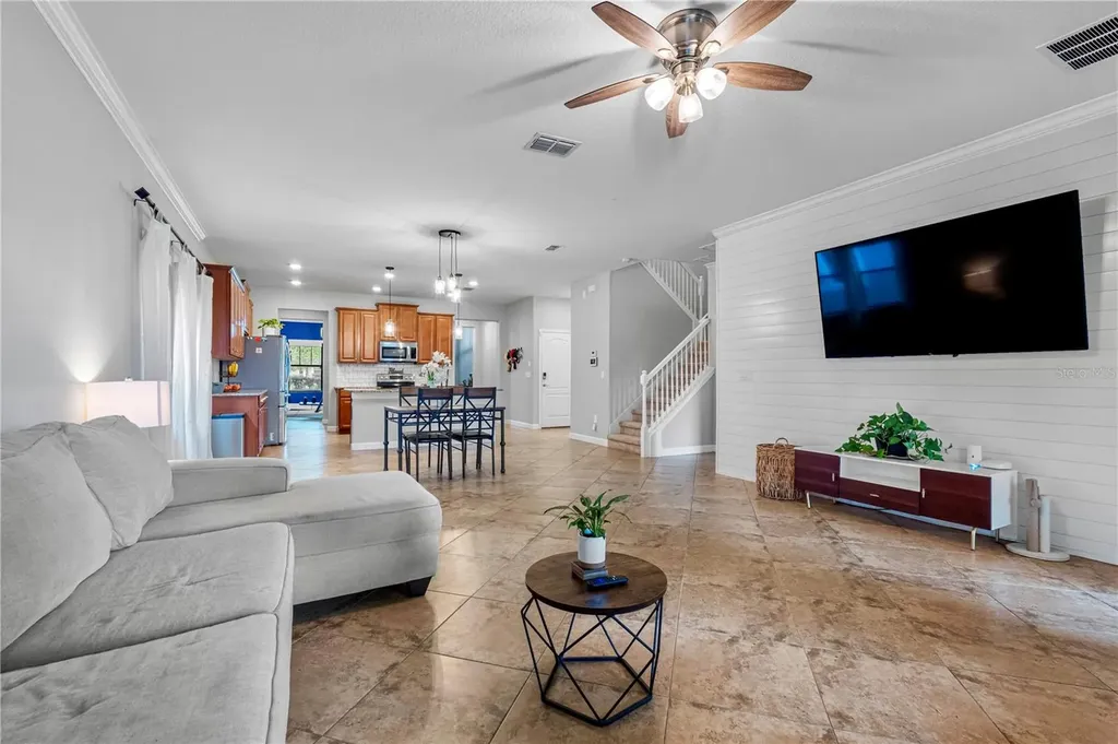 19343 Paddock View Drive Tampa FL 33647