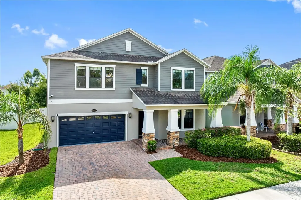 19343 Paddock View Drive Tampa FL 33647