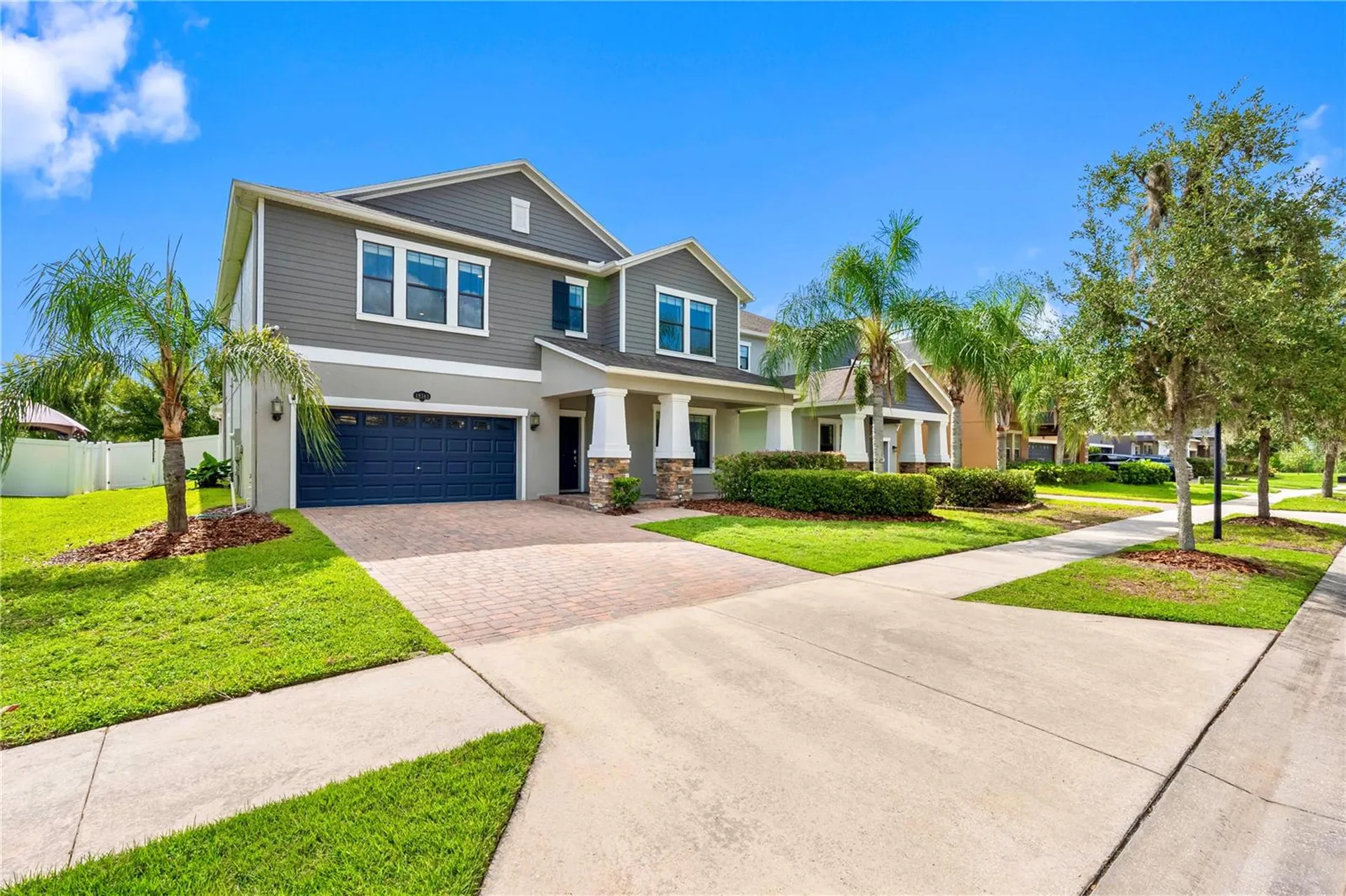 19343 Paddock View Drive Tampa FL 33647