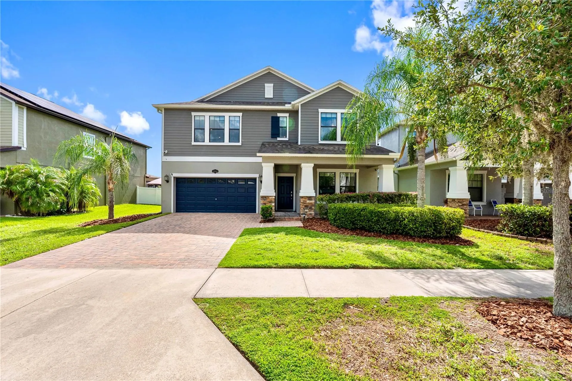 19343 Paddock View Drive Tampa FL 33647