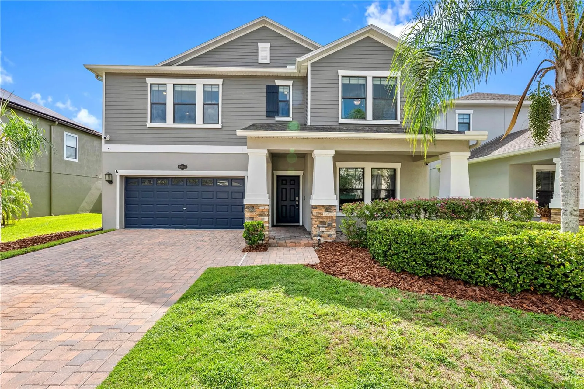 19343 Paddock View Drive Tampa FL 33647