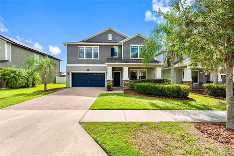 19343 Paddock View Drive Tampa FL 33647