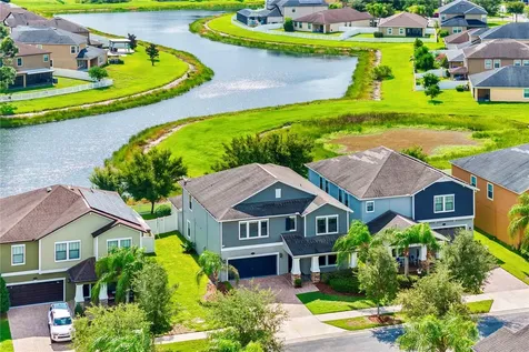19343 Paddock View Drive Tampa FL 33647