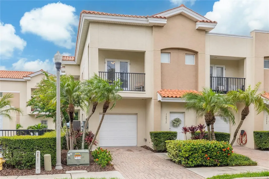 10015 6th Street N St Petersburg FL 33702