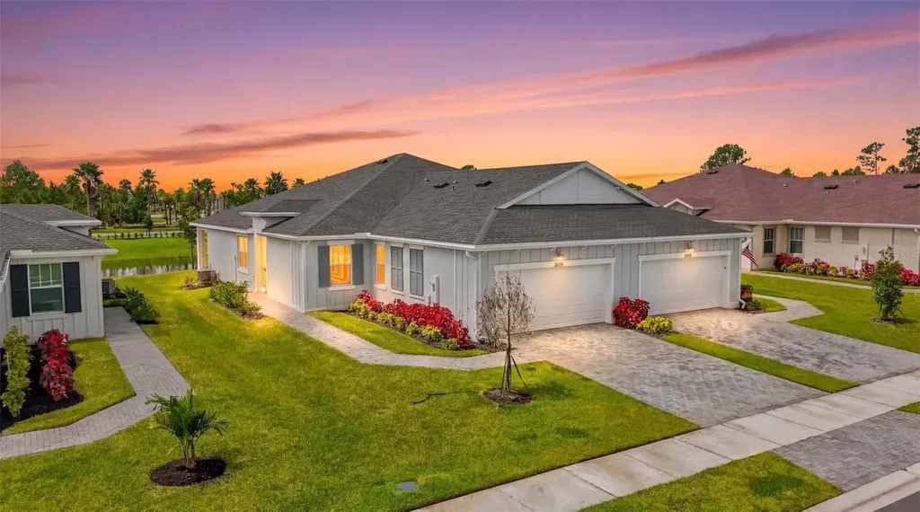 2286 Cerulean Drive NW Palm Bay FL 32907