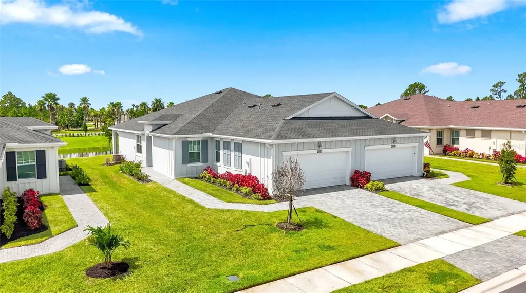 2286 Cerulean Drive NW Palm Bay FL 32907