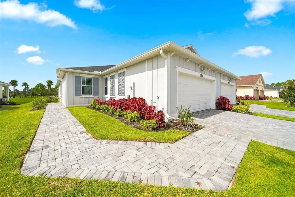 2286 Cerulean Drive NW Palm Bay FL 32907